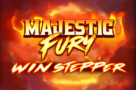 Majestic Fury Win Stepper