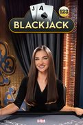 Blackjack 123