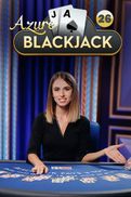 Blackjack 26 - Azure