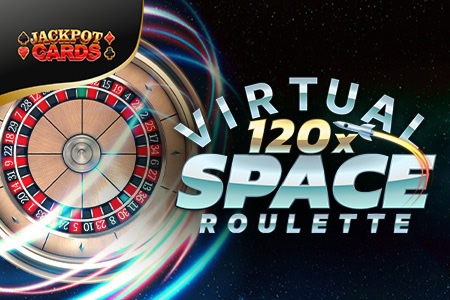 Virtual Space Roulette