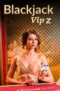 Blackjack VIP Z