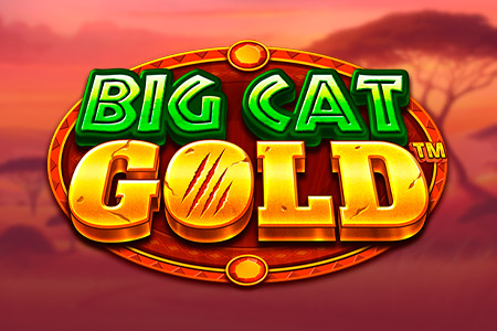 Big Cat Gold