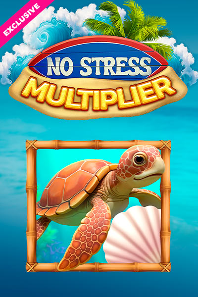 No Stress Multiplier