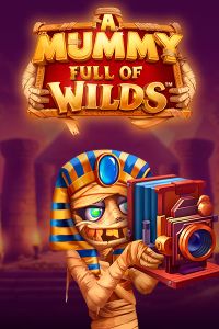 A Mummy Full of Wilds