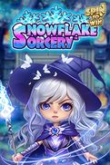 Snowflake Sorcery