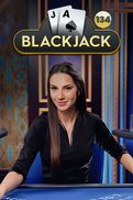 Blackjack 134