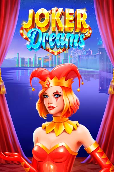Joker Dreams