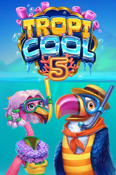 Tropicool 5