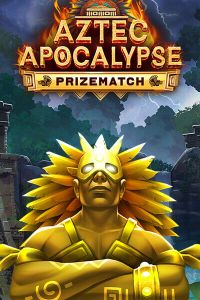 Aztec Apocalypse PrizeMatch