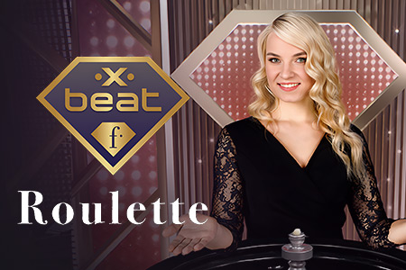 FashionTV X-Beat Roulette