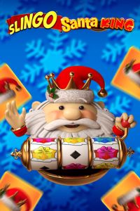 Slingo Santa King