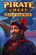 Pirate Chest: Hold and Win