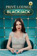 Privé Lounge Blackjack 5