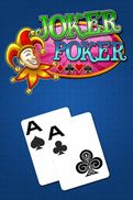 Joker Poker MH