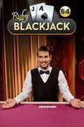 Blackjack 54 - Ruby