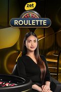 Zet Roulette