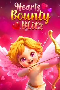 Heart's Bounty Blitz