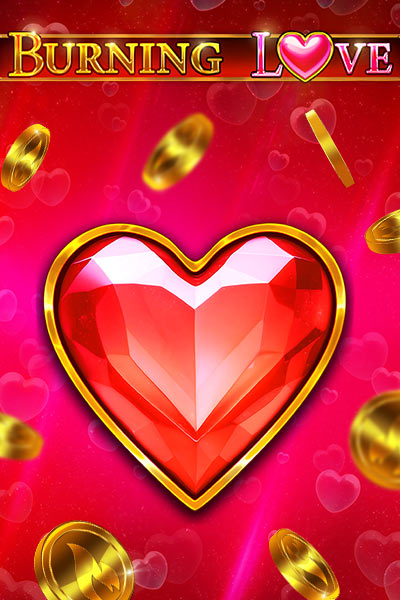 Burning Love