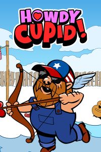 Howdy, Cupid!