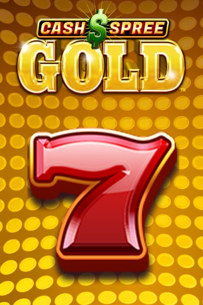 Cash Spree Gold