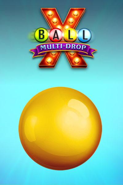 Ball X Multi-Drop