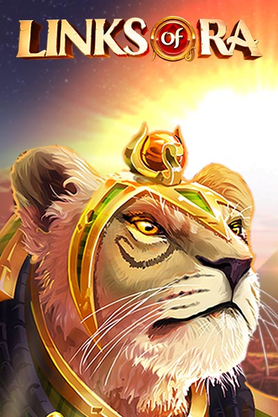 Links of Ra