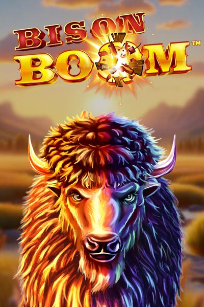 Bison Boom