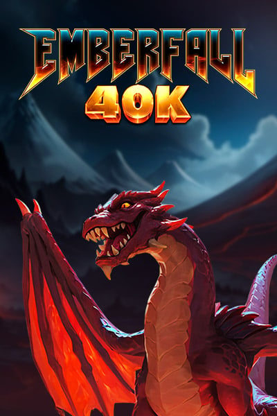 Emberfall 40k
