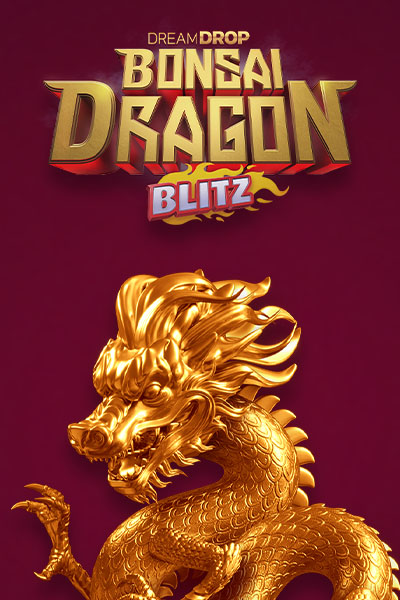 Bonsai Dragon Blitz