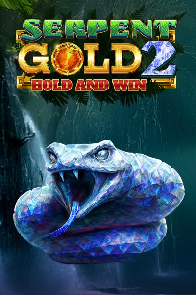 Serpent Gold 2: Hold & Win