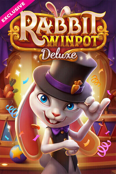 Rabbit Winpot Deluxe