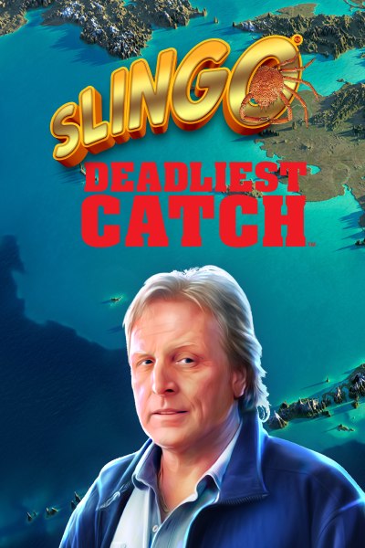 Slingo Deadliest Catch