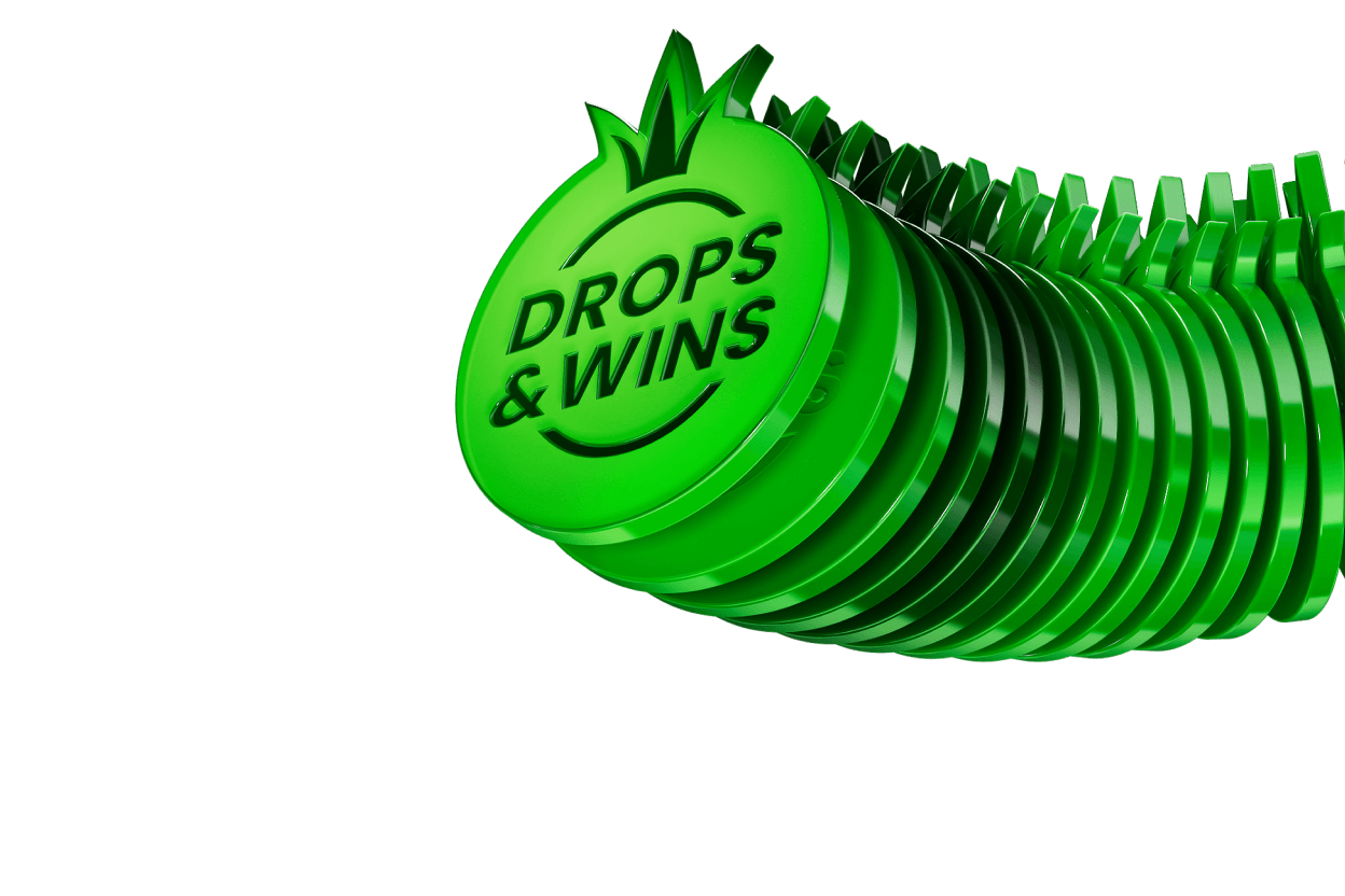 Drops & Wins